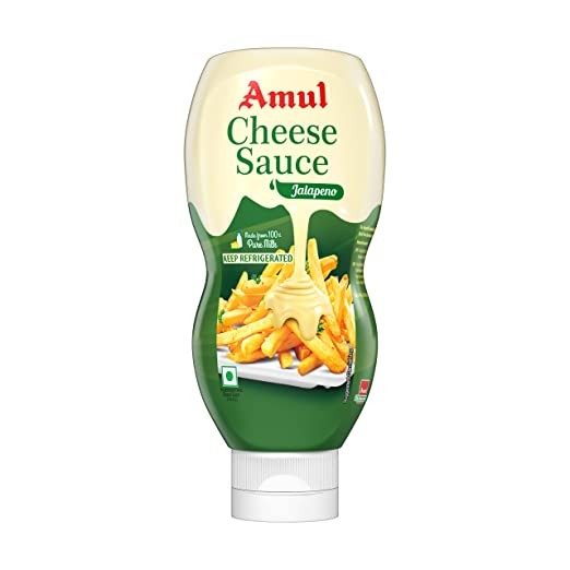 CHEESY JALAPENO 200G