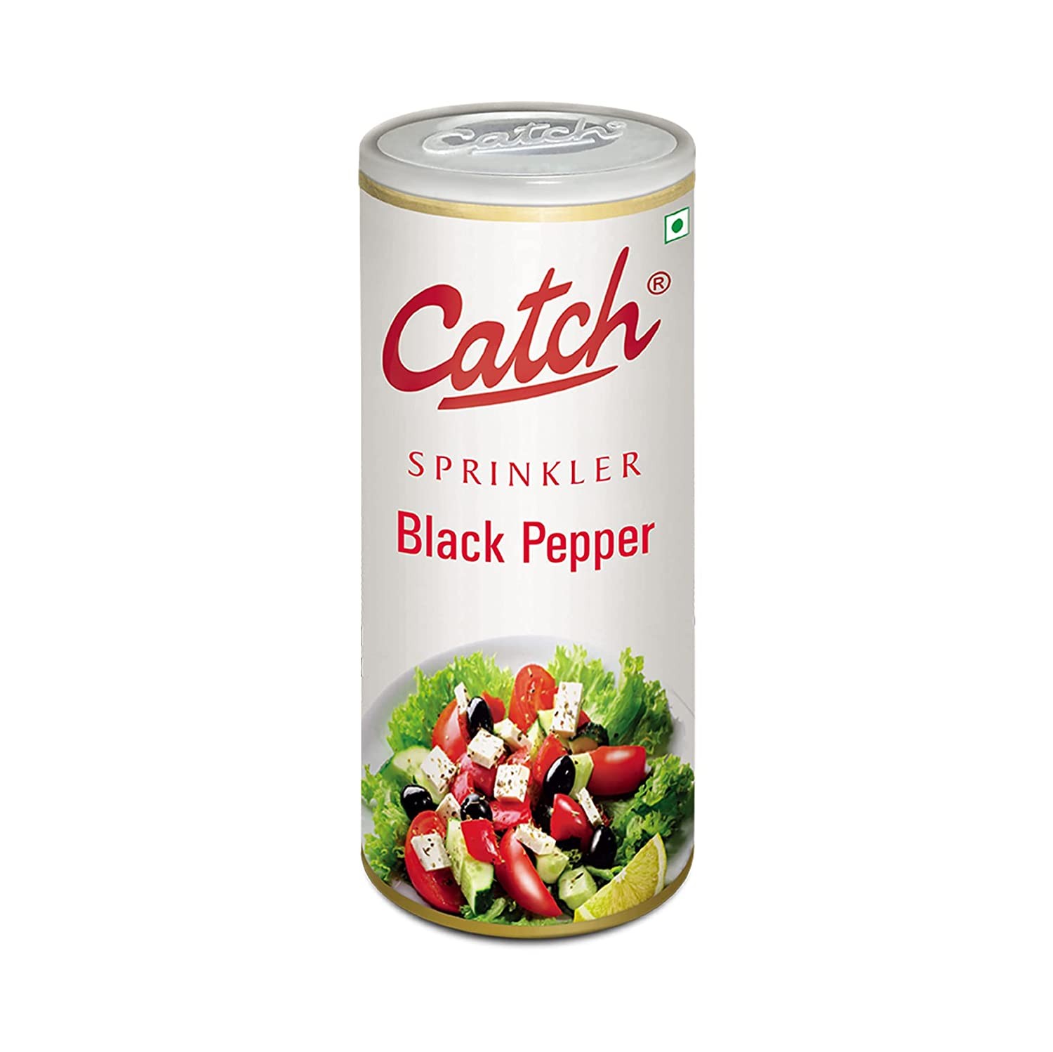 CATCH BLACK PEPPER 100G