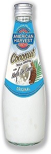 AMERICAN STYLE COCONUT 290 ML