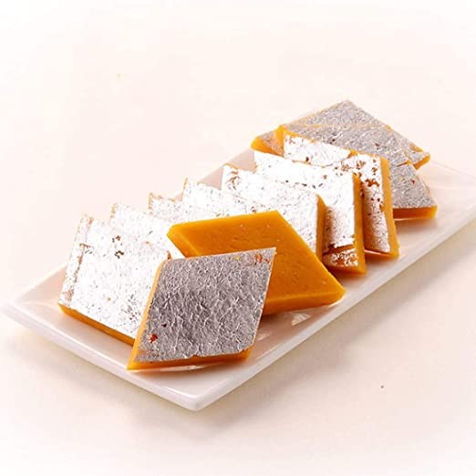 KESAR KATLI PER KG