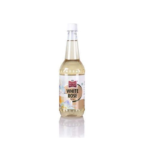 HOME MADE WHITE ROSE 750ML