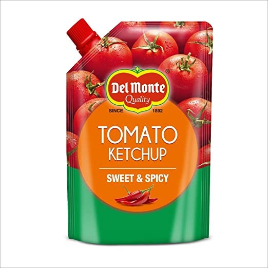 DELMONTE MONTE 950G KETCHUP