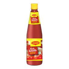 MAGGI TOMATO KETCHUP 500G