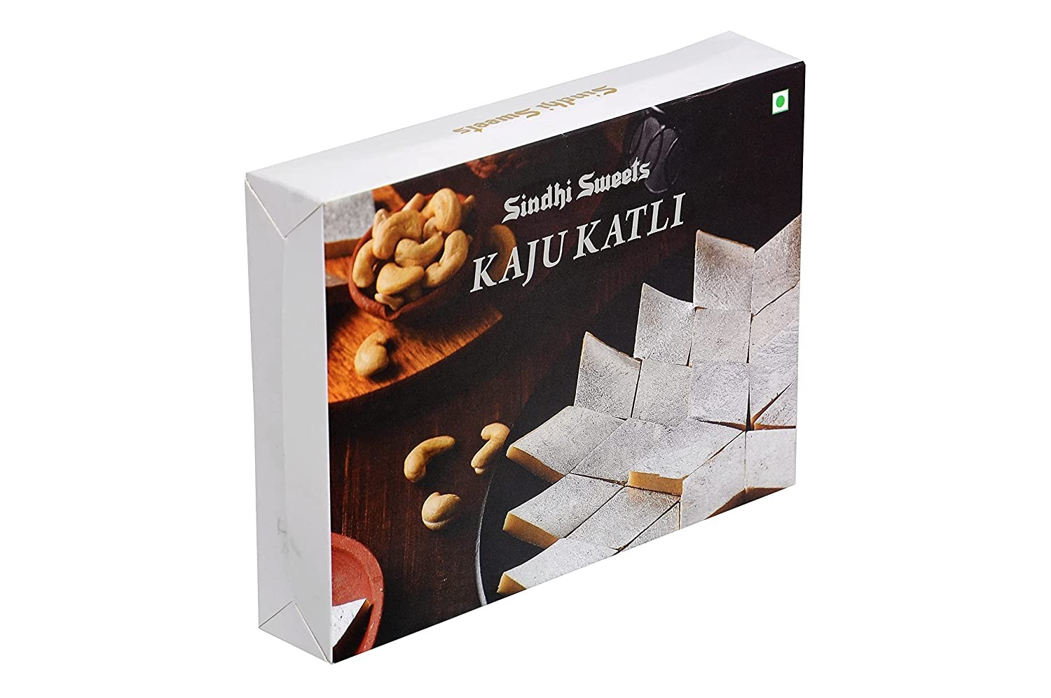 KAJU KATLI SWEET  PER KG