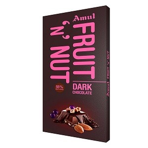 AMUL FRUIT N NUT 150G