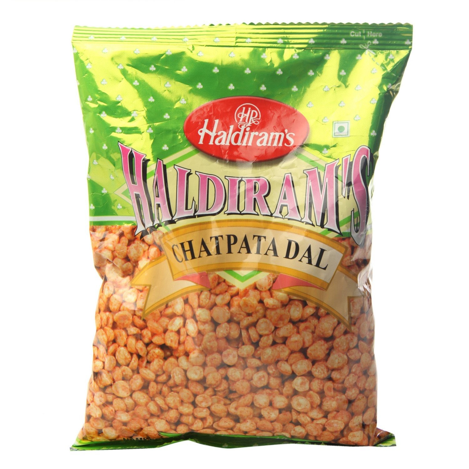 HALDIRAM CHATPATA DAL 200G