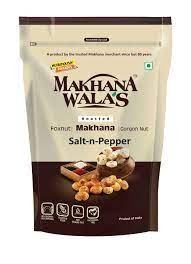 MAKHANAWALA W SALT N PEPPER 70G