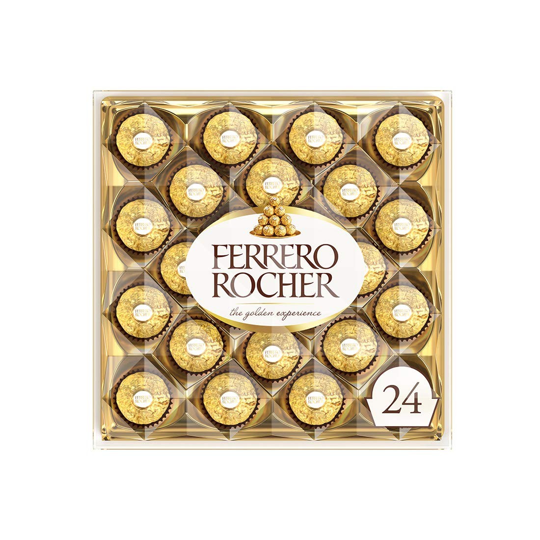 FERRERO ROCHER 24PCS