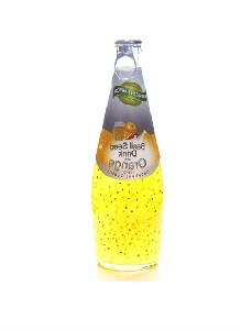 AMERICAN STYLE ORANGE 290 ML