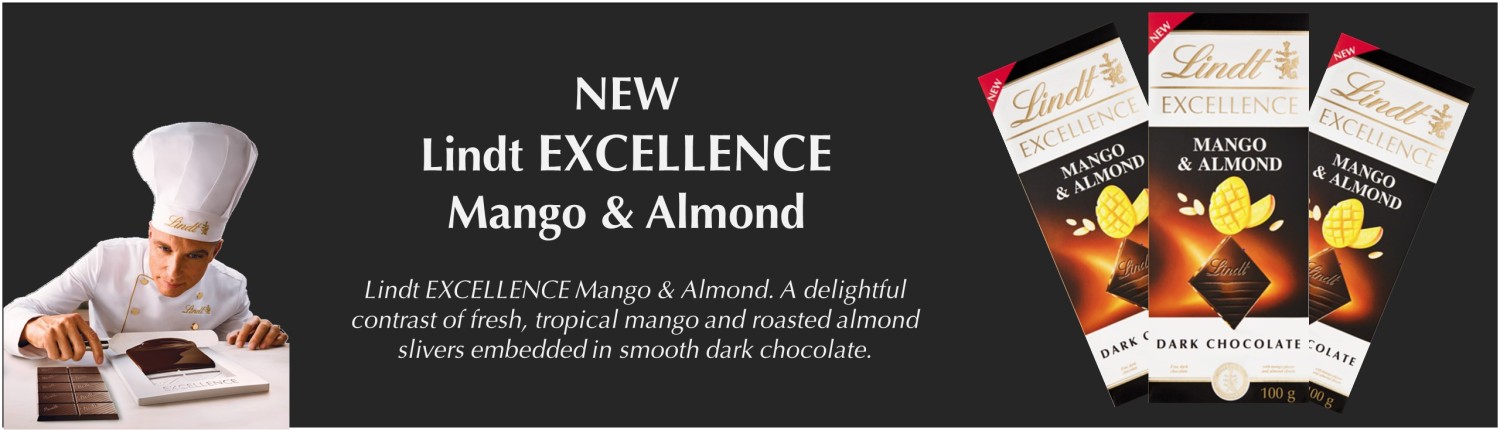 Chocomart promo