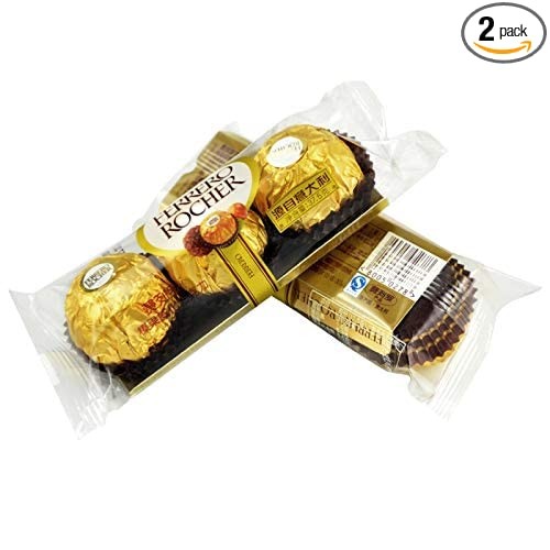 FERRERO ROCHER T3