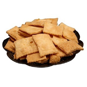KAYANI CHEESE PAPDI   250 GMS