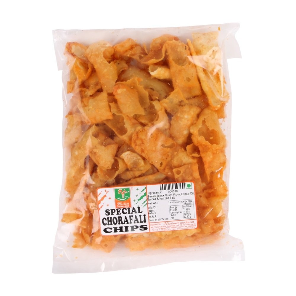 CHORAFALLI 200G