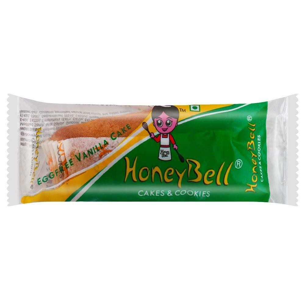 HONEYBELL CAKE 25G