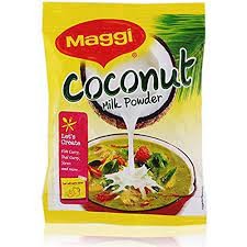 MAGGI COCONUT POWDER 100G