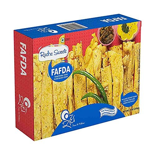 FAFDA 250G