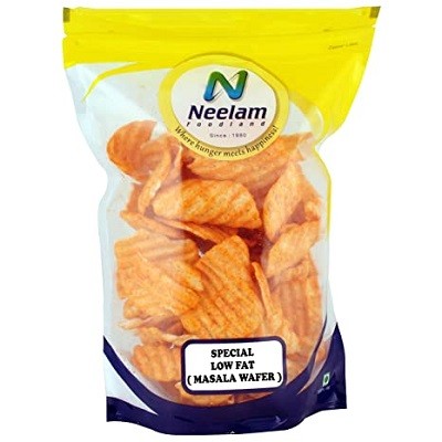 CN MASALA WAFER 200G