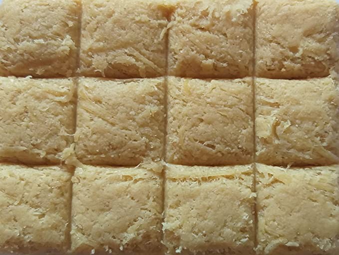 MALAI CHIKKI 300G