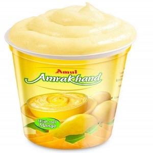 AMUL AMRAKHAND 500GM