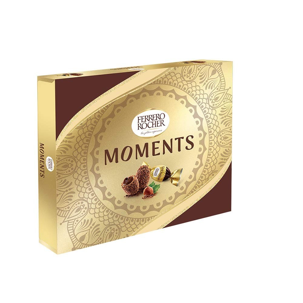 FERERRO MOMENTS T12