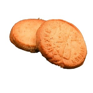 KAYANI GINGER BISCUIT  250 GMS