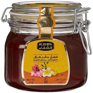 ALSHIFA HONEY 1KG