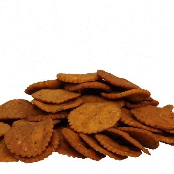 MAKAI MASALA PURI 200G