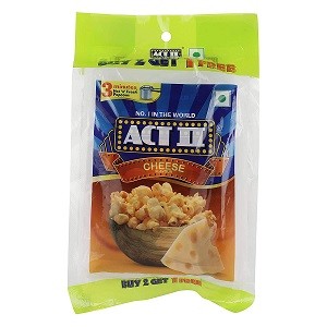 ACT 2 CHEESE FLOVOUR 70G