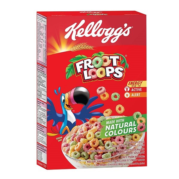 FROOT LOOPS 300G
