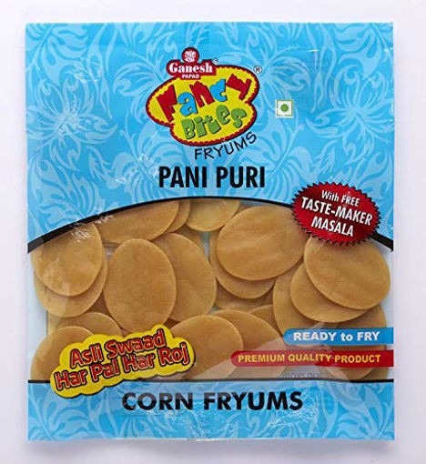ASLI PURI  200G