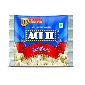 ACT 2 ORIGINAL 33G