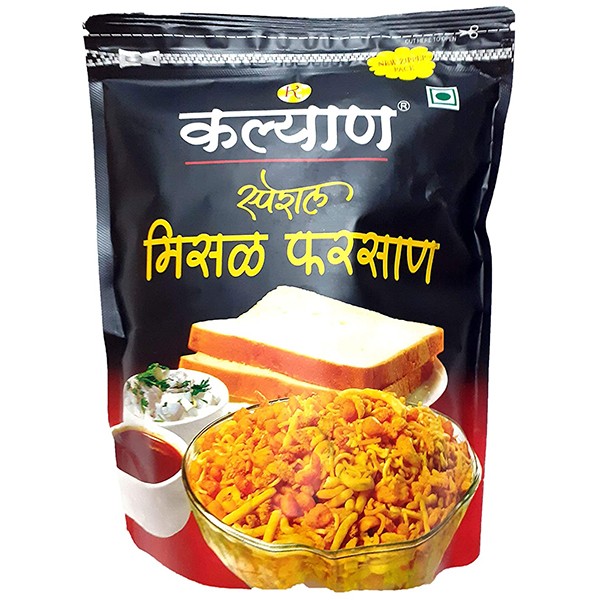 KALYAN MISAL FARSAN 200G