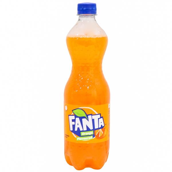 FANTA 750ML