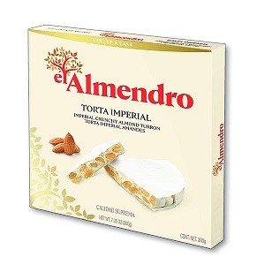 ALMENDRO 200GR