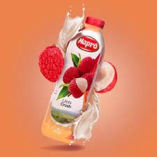 MAPRO LITCHI CRUSH 750ML