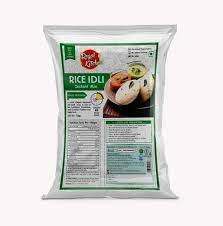 DELHI IDLI PER PIECE