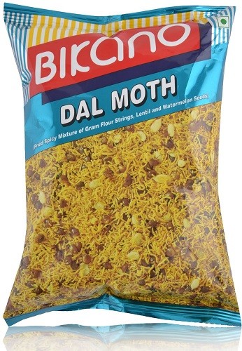 CN TIKHA DAL MOTH 200G