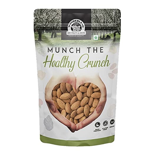 CN BADAM CRUNCH BIS 200G