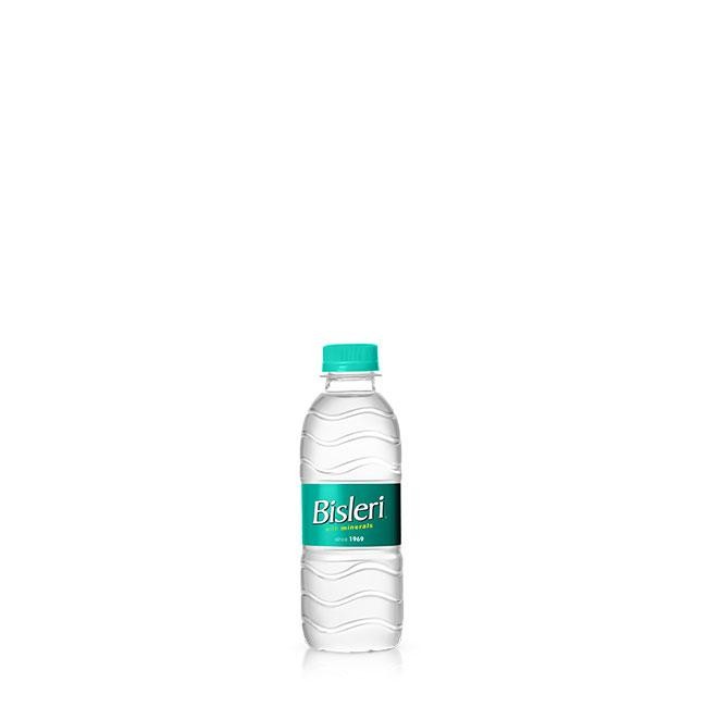 BISLERI WATER 250ML