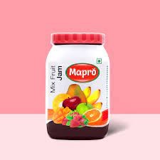 MAPRO MIX FRUIT JAN 200G