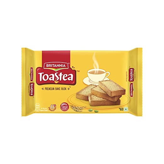 BRITANIA TOASTEA 300G