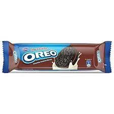 CADBURY OREO 120GRAM
