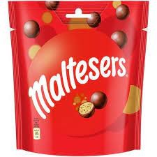 MALTESERS T BAG 170G