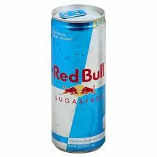 REDULL S/F 250ML