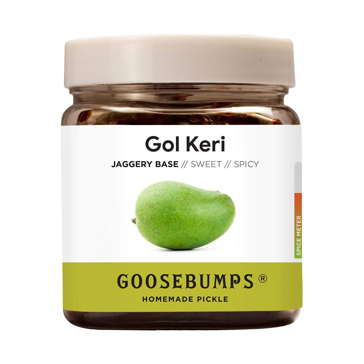 GOL KERI 250G