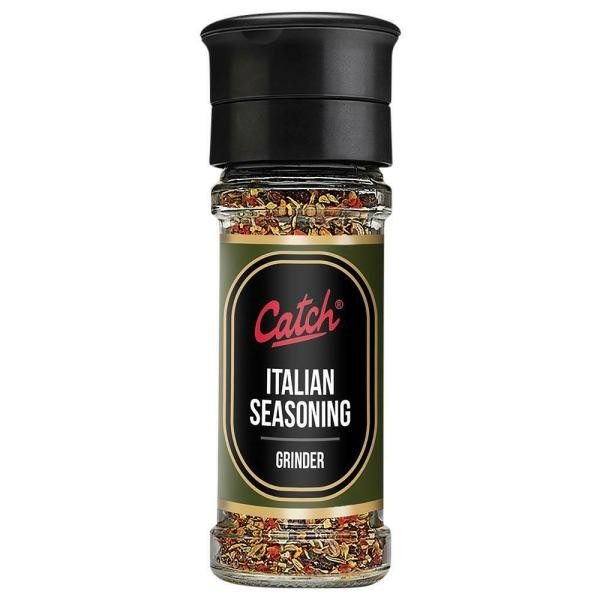 CATCH ITALIAN SEASONING 40G