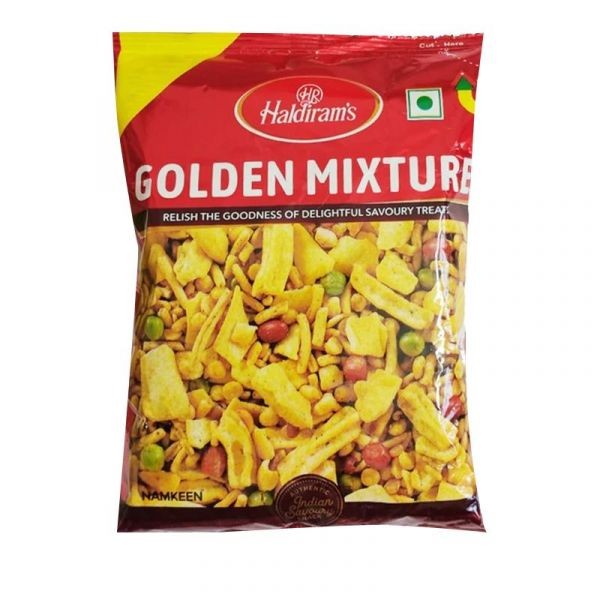 CN GOLDEN MIX  200G