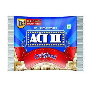 ACT 2 ORIGINAL 99G