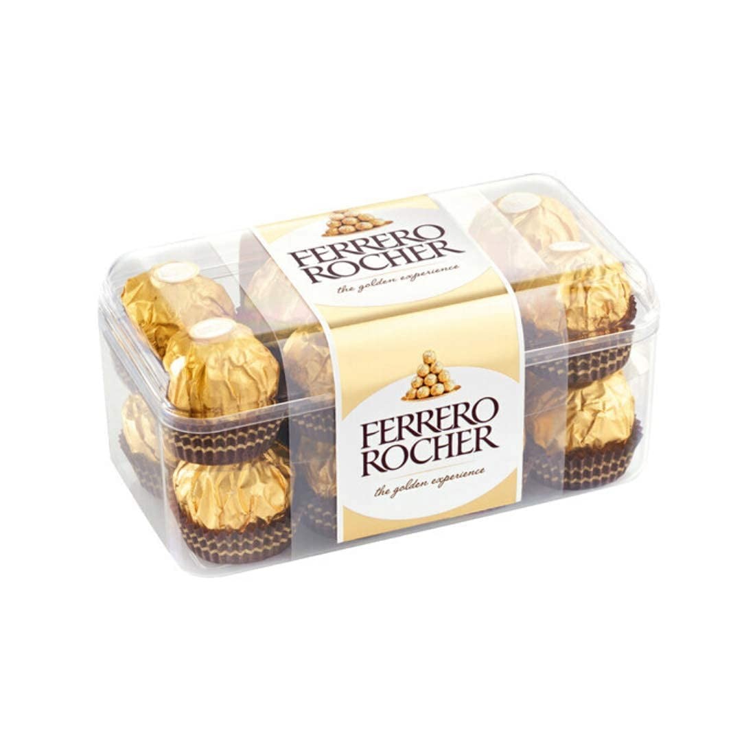 FERRERO ROCHER 16PCS
