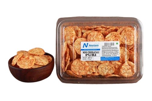 CHORAFALI PURI 200G